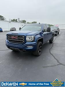 2017 GMC Sierra 1500 Double Cab 4x4 Pickup for sale #S657A - photo 1