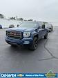 2017 GMC Sierra 1500 Double Cab 4x4 Pickup for sale #S657A - photo 1