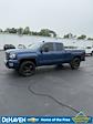 2017 GMC Sierra 1500 Double Cab 4x4 Pickup for sale #S657A - photo 2