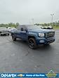 2017 GMC Sierra 1500 Double Cab 4x4 Pickup for sale #S657A - photo 7