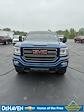 2017 GMC Sierra 1500 Double Cab 4x4 Pickup for sale #S657A - photo 8