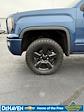 2017 GMC Sierra 1500 Double Cab 4x4 Pickup for sale #S657A - photo 9