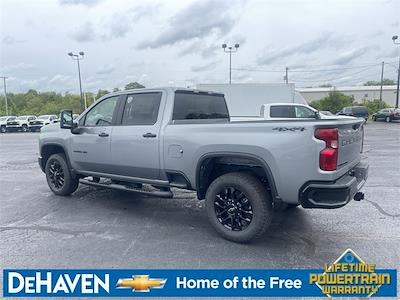 2025 Chevrolet Silverado 2500 Crew Cab 4x4 Pickup for sale #S658 - photo 2