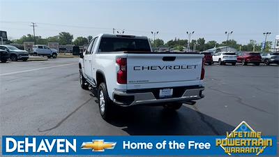 2022 Chevrolet Silverado 2500 Double Cab 4x4 Pickup for sale #S660B - photo 2
