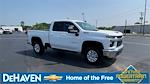 2022 Chevrolet Silverado 2500 Double Cab 4x4 Pickup for sale #S660B - photo 4