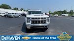 2022 Chevrolet Silverado 2500 Double Cab 4x4 Pickup for sale #S660B - photo 3