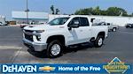2022 Chevrolet Silverado 2500 Double Cab 4x4 Pickup for sale #S660B - photo 5