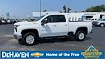2022 Chevrolet Silverado 2500 Double Cab 4x4 Pickup for sale #S660B - photo 6