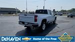 2022 Chevrolet Silverado 2500 Double Cab 4x4 Pickup for sale #S660B - photo 8