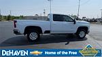 2022 Chevrolet Silverado 2500 Double Cab 4x4 Pickup for sale #S660B - photo 9
