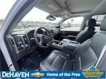 2018 Chevrolet Silverado 1500 Crew Cab 4x4 Pickup for sale #S669A - photo 10