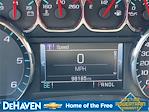 2018 Chevrolet Silverado 1500 Crew Cab 4x4 Pickup for sale #S669A - photo 12