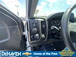 2018 Chevrolet Silverado 1500 Crew Cab 4x4 Pickup for sale #S669A - photo 17