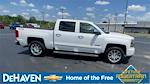 2018 Chevrolet Silverado 1500 Crew Cab 4x4 Pickup for sale #S669A - photo 4