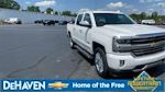 2018 Chevrolet Silverado 1500 Crew Cab 4x4 Pickup for sale #S669A - photo 3