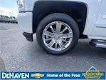 2018 Chevrolet Silverado 1500 Crew Cab 4x4 Pickup for sale #S669A - photo 32