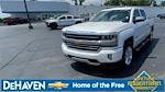 2018 Chevrolet Silverado 1500 Crew Cab 4x4 Pickup for sale #S669A - photo 5