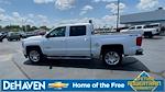 2018 Chevrolet Silverado 1500 Crew Cab 4x4 Pickup for sale #S669A - photo 7