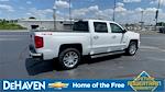 2018 Chevrolet Silverado 1500 Crew Cab 4x4 Pickup for sale #S669A - photo 9