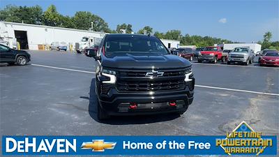 2022 Chevrolet Silverado 1500 Crew Cab 4x4 Pickup for sale #S677A - photo 2