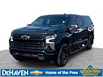 2022 Chevrolet Silverado 1500 Crew Cab 4x4 Pickup for sale #S677A - photo 1
