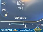 2022 Chevrolet Silverado 1500 Crew Cab 4x4 Pickup for sale #S677A - photo 12
