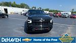 2022 Chevrolet Silverado 1500 Crew Cab 4x4 Pickup for sale #S677A - photo 3