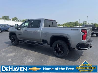 2025 Chevrolet Silverado 2500 Crew Cab 4x4 Pickup for sale #S678 - photo 2