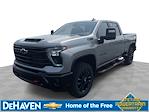 2025 Chevrolet Silverado 2500 Crew Cab 4x4 Pickup for sale #S678 - photo 1