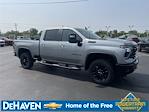 2025 Chevrolet Silverado 2500 Crew Cab 4x4 Pickup for sale #S678 - photo 3