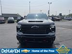 2025 Chevrolet Silverado 2500 Crew Cab 4x4 Pickup for sale #S678 - photo 4