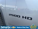 2025 Chevrolet Silverado 2500 Crew Cab 4x4 Pickup for sale #S678 - photo 31