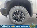 2025 Chevrolet Silverado 2500 Crew Cab 4x4 Pickup for sale #S678 - photo 32