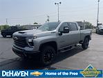 2025 Chevrolet Silverado 2500 Crew Cab 4x4 Pickup for sale #S678 - photo 5