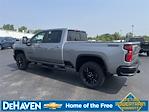 2025 Chevrolet Silverado 2500 Crew Cab 4x4 Pickup for sale #S678 - photo 2
