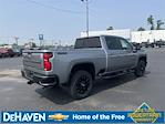 2025 Chevrolet Silverado 2500 Crew Cab 4x4 Pickup for sale #S678 - photo 8