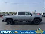 2025 Chevrolet Silverado 2500 Crew Cab 4x4 Pickup for sale #S678 - photo 9