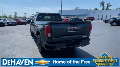 2019 GMC Sierra 1500 Double Cab 4x4 Pickup for sale #S681A - photo 2