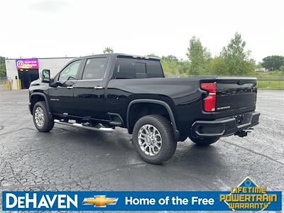 2025 Chevrolet Silverado 2500 Crew Cab 4x4 Pickup for sale #S682 - photo 2