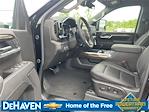 2025 Chevrolet Silverado 2500 Crew Cab 4x4 Pickup for sale #S682 - photo 19