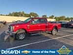 Used 2019 Ford F-250 XLT Crew Cab 4x4 Pickup for sale #S682A - photo 3