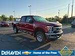 Used 2019 Ford F-250 XLT Crew Cab 4x4 Pickup for sale #S682A - photo 7