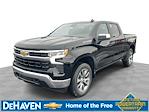 2025 Chevrolet Silverado 1500 Crew Cab 4x4 Pickup for sale #S686 - photo 1
