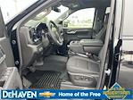 2025 Chevrolet Silverado 1500 Crew Cab 4x4 Pickup for sale #S686 - photo 19
