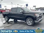 2025 Chevrolet Silverado 1500 Crew Cab 4x4 Pickup for sale #S686 - photo 3
