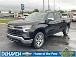 2025 Chevrolet Silverado 1500 Crew Cab 4x4 Pickup for sale #S686 - photo 5