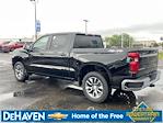 2025 Chevrolet Silverado 1500 Crew Cab 4x4 Pickup for sale #S686 - photo 2