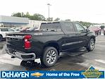 2025 Chevrolet Silverado 1500 Crew Cab 4x4 Pickup for sale #S686 - photo 8