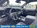 2025 Chevrolet Silverado 1500 Crew Cab 4x4 Pickup for sale #S687 - photo 10