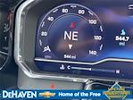 2025 Chevrolet Silverado 1500 Crew Cab 4x4 Pickup for sale #S687 - photo 12